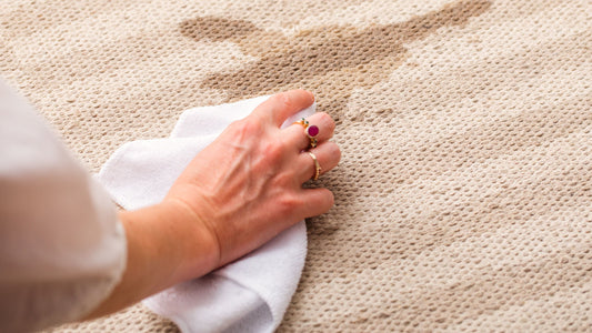 Mastering the Art of Rug Stain Removal: Tips and Tricks