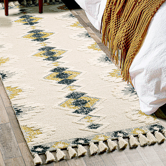 Bedroom Rugs