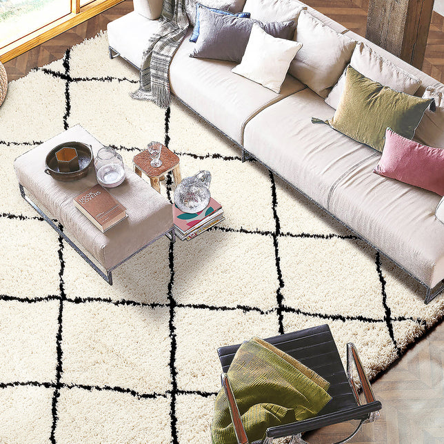 Area Rugs