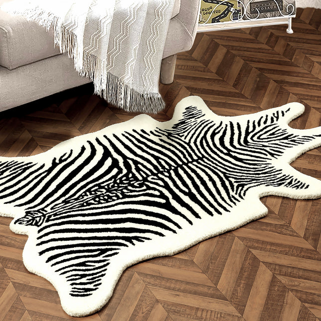 Shaped Rugs